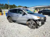 2016 Toyota RAV4 фото