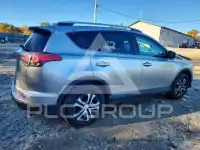 2016 Toyota RAV4 photo
