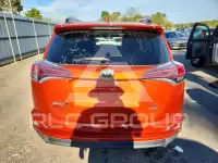2016 Toyota RAV4 фото