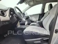 2016 Toyota RAV4 photo