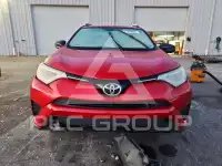 2016 Toyota RAV4 фото