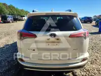 2016 Toyota RAV4 фото