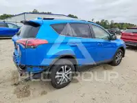 2016 Toyota RAV4 photo
