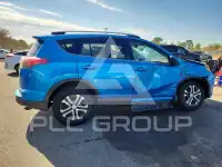 2016 Toyota RAV4 photo