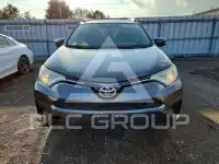 2016 Toyota RAV4 фото
