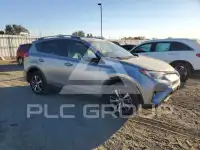 2016 Toyota RAV4 фото