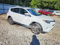 2016 Toyota RAV4 фото