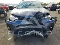 2016 Toyota RAV4 фото