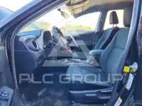 2016 Toyota RAV4 фото