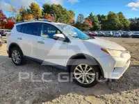 2016 Toyota RAV4 фото