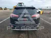 2016 Toyota RAV4 фото