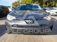 2016 Toyota RAV4 фото