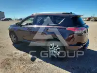 2016 Toyota RAV4 фото