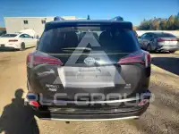 2016 Toyota RAV4 photo