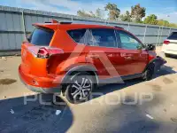 2016 Toyota RAV4 фото