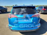2016 Toyota RAV4 photo