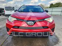 2016 Toyota RAV4 фото