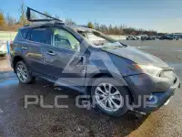 2016 Toyota RAV4 фото