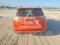 2016 Toyota RAV4 фото
