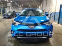 2016 Toyota RAV4 фото