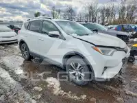 2016 Toyota RAV4 фото
