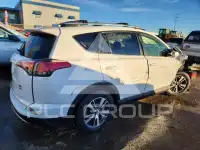 2016 Toyota RAV4 фото