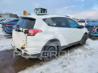 2016 Toyota RAV4 photo