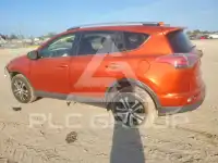 2016 Toyota RAV4 фото