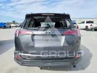 2016 Toyota RAV4 фото