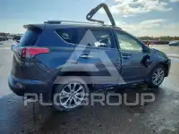 2016 Toyota RAV4 фото