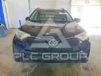2016 Toyota RAV4 фото
