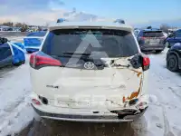 2016 Toyota RAV4 photo