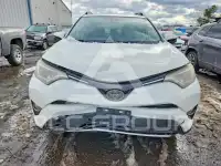 2016 Toyota RAV4 фото
