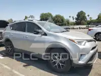 2016 Toyota RAV4 фото