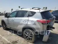 2016 Toyota RAV4 фото