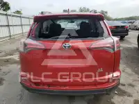 2016 Toyota RAV4 фото