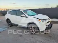 2016 Toyota RAV4 photo