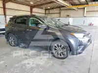 2016 Toyota RAV4 photo