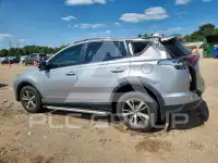 2016 Toyota RAV4 фото