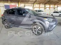 2016 Toyota RAV4 photo