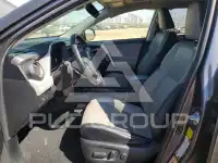 2016 Toyota RAV4 photo