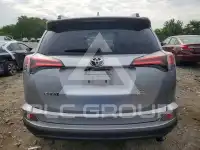 2016 Toyota RAV4 фото