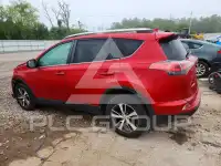2016 Toyota RAV4 photo