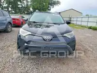 2016 Toyota RAV4 photo