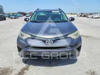 2016 Toyota RAV4 фото