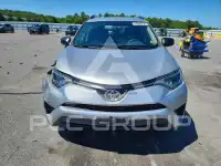 2016 Toyota RAV4 фото