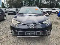 2016 Toyota RAV4 фото