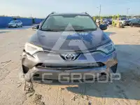 2016 Toyota RAV4 фото