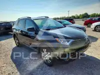 2016 Toyota RAV4 photo