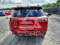 2016 Toyota RAV4 фото